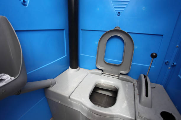 Porta potty rental for festivals in Vincent, CA