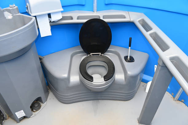 Professional porta potty rental in Vincent, CA