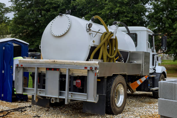 Best Construction site porta potty rental  in Vincent, CA
