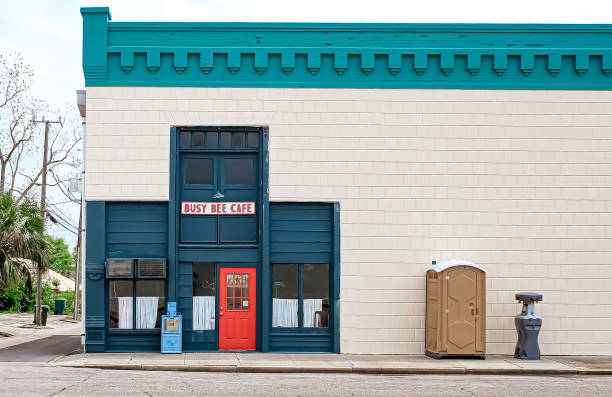 Best Porta potty delivery and setup  in Vincent, CA