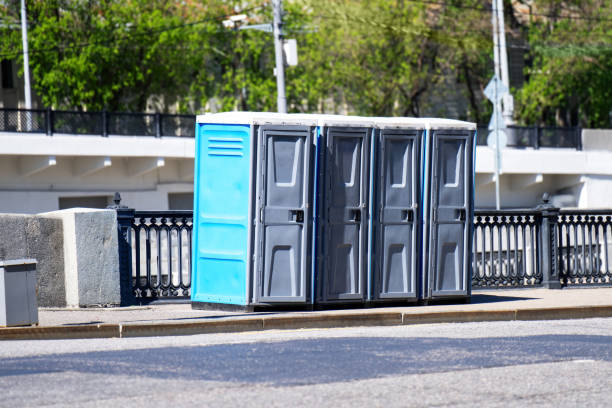 Best Long-term porta potty rental  in Vincent, CA